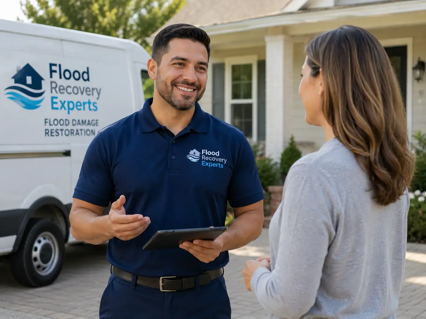 Flood Damage Cleanup Mulberry, AR FAQs